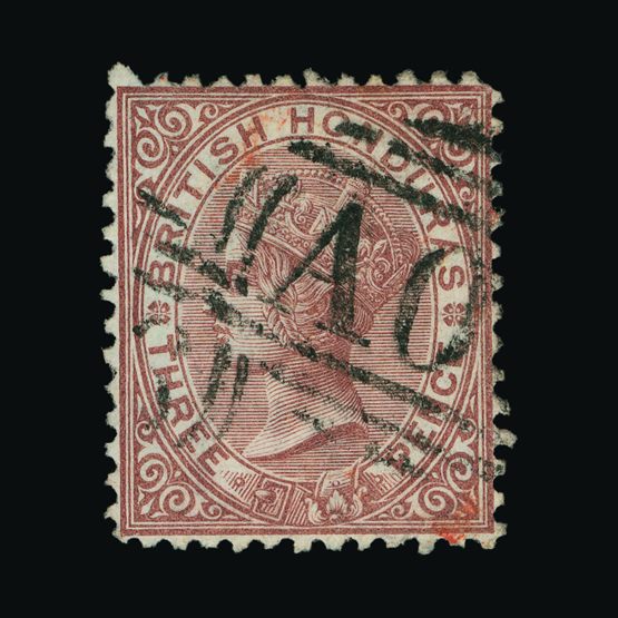 Lot 2361 - british honduras 1872-79 - UPA UPA Sale #81 worldwide Collections Lot 2361 - british honduras 1872-79 - UPA UPA Sale #81 worldwide Collections