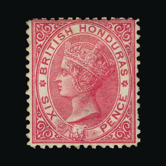 Lot 2364 - british honduras 1872-79 - UPA UPA Sale #81 worldwide Collections Lot 2364 - british honduras 1872-79 - UPA UPA Sale #81 worldwide Collections