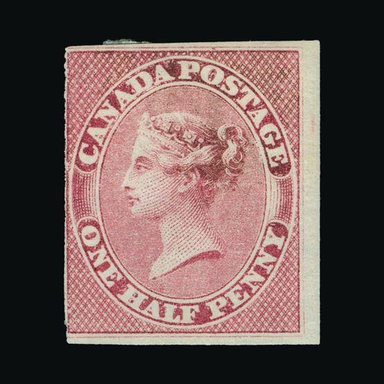 Lot 2926 - Canada 1852-7 - UPA UPA Sale #81 worldwide Collections Lot 2926 - Canada 1852-7 - UPA UPA Sale #81 worldwide Collections