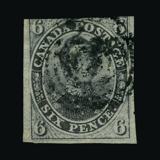 Lot 2932 - Canada 1852-7 - UPA UPA Sale #81 worldwide Collections Lot 2932 - Canada 1852-7 - UPA UPA Sale #81 worldwide Collections