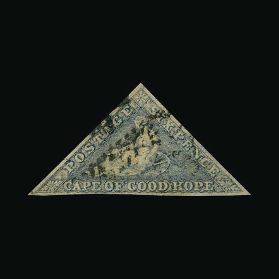 Lot 3436 - cape of good hope 1855-62 - UPA UPA Sale #81 worldwide Collections Lot 3436 - cape of good hope 1855-62 - UPA UPA Sale #81 worldwide Collections