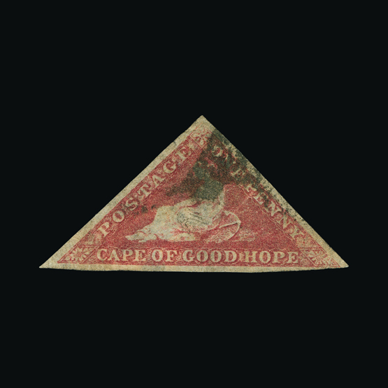 Lot 3437 - cape of good hope 1855-63 - UPA UPA Sale #81 worldwide Collections Lot 3437 - cape of good hope 1855-63 - UPA UPA Sale #81 worldwide Collections