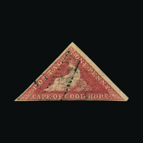 Lot 3439 - cape of good hope 1855-63 - UPA UPA Sale #81 worldwide Collections Lot 3439 - cape of good hope 1855-63 - UPA UPA Sale #81 worldwide Collections