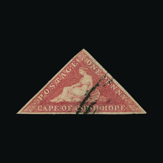 Lot 3441 - cape of good hope 1855-63 - UPA UPA Sale #81 worldwide Collections Lot 3441 - cape of good hope 1855-63 - UPA UPA Sale #81 worldwide Collections