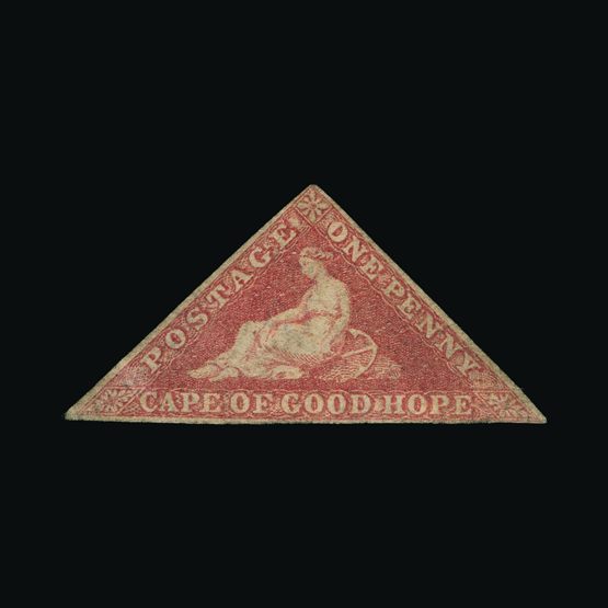 Lot 3443 - cape of good hope 1855-63 - UPA UPA Sale #81 worldwide Collections Lot 3443 - cape of good hope 1855-63 - UPA UPA Sale #81 worldwide Collections