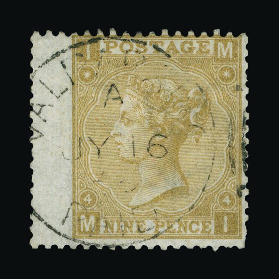 Lot 3939 - Chile 1865 - UPA UPA Sale #81 worldwide Collections Lot 3939 - Chile 1865 - UPA UPA Sale #81 worldwide Collections
