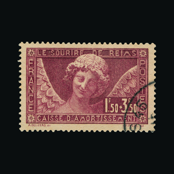 Lot 5798 - France 1930 -  UPA UPA Sale #81 worldwide Collections