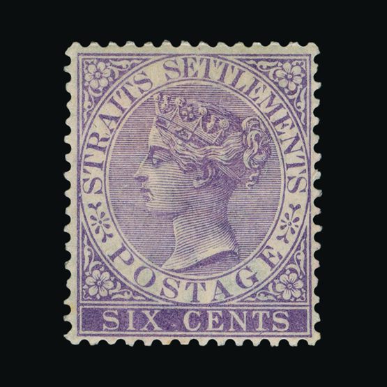 Lot 13779 - malaya - straits settlements 1867-72 - UPA UPA Sale #82 worldwide Collections Lot 13779 - malaya - straits settlements 1867-72 - UPA UPA Sale #82 worldwide Collections