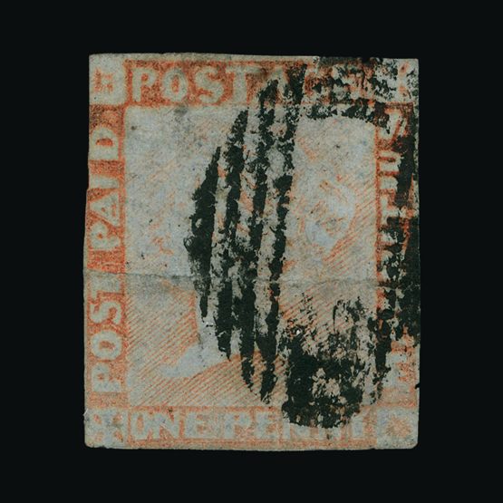 Lot 14251 - Mauritius 1848-59 - UPA UPA Sale #82 worldwide Collections Lot 14251 - Mauritius 1848-59 - UPA UPA Sale #82 worldwide Collections