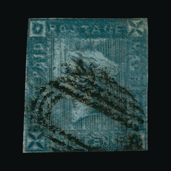 Lot 14265 - Mauritius 1859 - UPA UPA Sale #82 worldwide Collections Lot 14265 - Mauritius 1859 - UPA UPA Sale #82 worldwide Collections