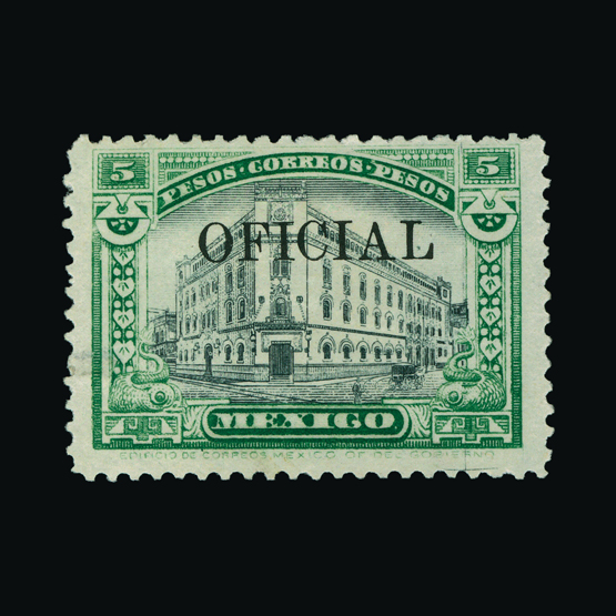 Lot 14431 - Mexico 1921-4 - UPA UPA Sale #82 worldwide Collections Lot 14431 - Mexico 1921-4 - UPA UPA Sale #82 worldwide Collections