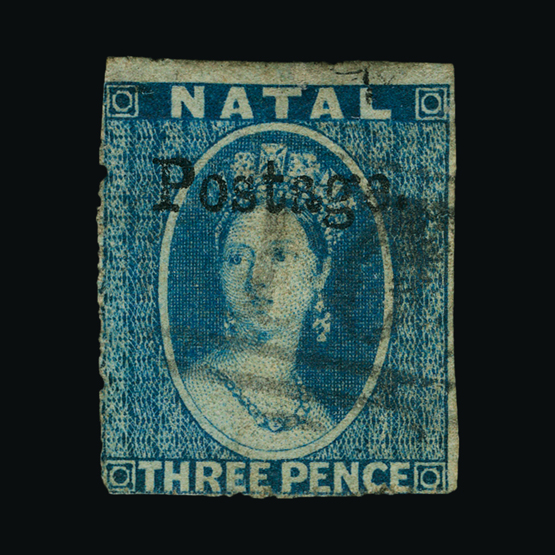 Lot 14804 - natal 1869 - UPA UPA Sale #82 worldwide Collections Lot 14804 - natal 1869 - UPA UPA Sale #82 worldwide Collections