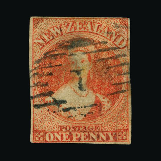 Lot 15154 - New Zealand 1857-63 - UPA UPA Sale #82 worldwide Collections Lot 15154 - New Zealand 1857-63 - UPA UPA Sale #82 worldwide Collections