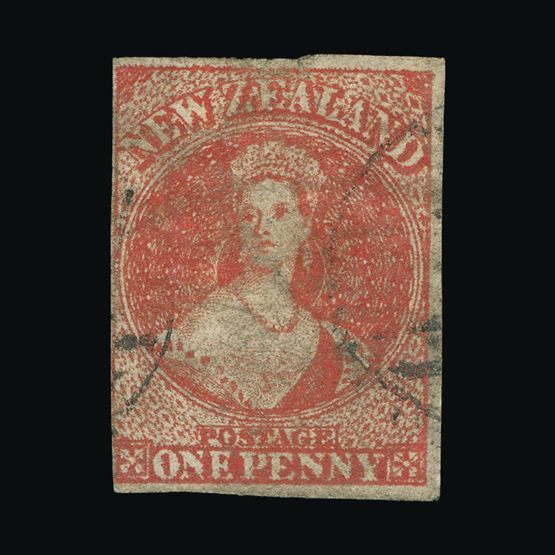Lot 15163 - New Zealand 1864 - UPA UPA Sale #82 worldwide Collections Lot 15163 - New Zealand 1864 - UPA UPA Sale #82 worldwide Collections