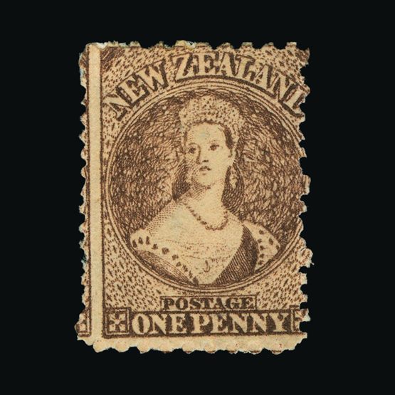 Lot 15169 - New Zealand 1871-73 - UPA UPA Sale #82 worldwide Collections Lot 15169 - New Zealand 1871-73 - UPA UPA Sale #82 worldwide Collections