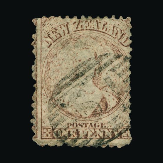 Lot 15172 - New Zealand 1873 - UPA UPA Sale #82 worldwide Collections Lot 15172 - New Zealand 1873 - UPA UPA Sale #82 worldwide Collections