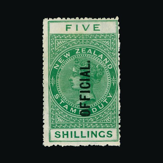 Lot 15315 - New Zealand - Officials 1913-25 - UPA UPA Sale #82 worldwide Collections Lot 15315 - New Zealand - Officials 1913-25 - UPA UPA Sale #82 worldwide Collections
