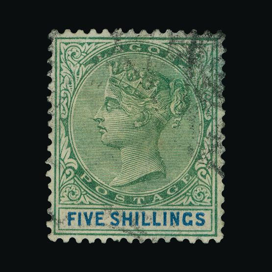 Lot 15691 - Nigeria - Lagos 1887-1902 - UPA UPA Sale #82 worldwide Collections Lot 15691 - Nigeria - Lagos 1887-1902 - UPA UPA Sale #82 worldwide Collections