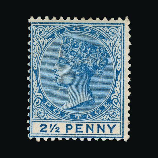 Lot 15694 - Nigeria - Lagos 1887-1902 - UPA UPA Sale #82 worldwide Collections Lot 15694 - Nigeria - Lagos 1887-1902 - UPA UPA Sale #82 worldwide Collections