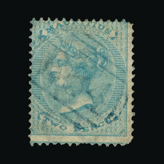 Lot 17693 - seychelles 1863-72 -  UPA UPA Sale #82 worldwide Collections