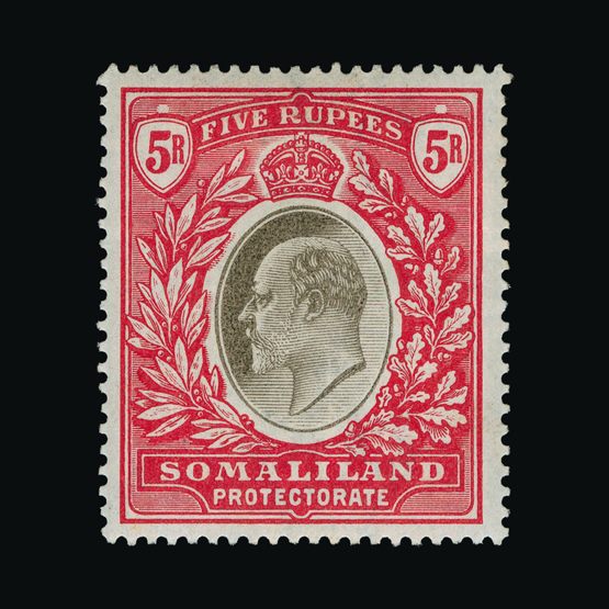 Lot 17985 - somaliland 1904 - UPA UPA Sale #82 worldwide Collections Lot 17985 - somaliland 1904 - UPA UPA Sale #82 worldwide Collections