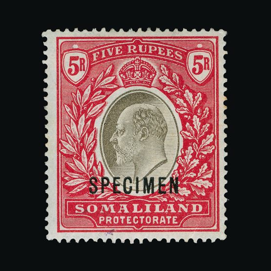 Lot 17987 - somaliland 1904 - UPA UPA Sale #82 worldwide Collections Lot 17987 - somaliland 1904 - UPA UPA Sale #82 worldwide Collections