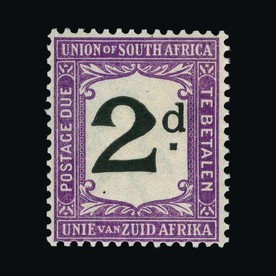Lot 18054 - south africa 1914-22 -  UPA UPA Sale #82 worldwide Collections