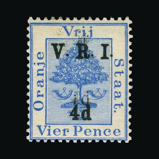 Lot 18231 - South Africa - Orange Free State 1900 -  UPA UPA Sale #82 worldwide Collections