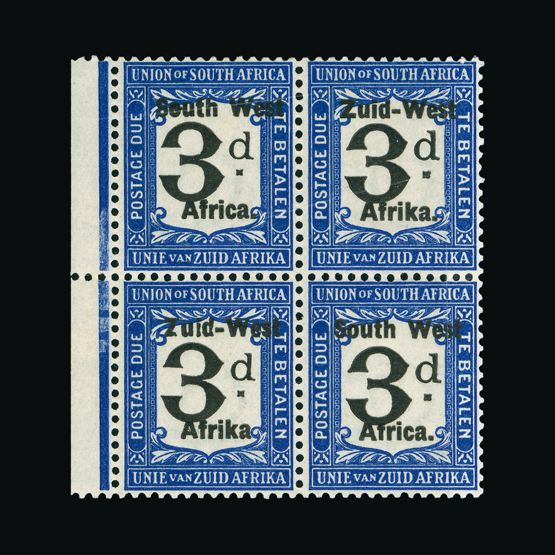 Lot 18249 - south west africa 1923 - UPA UPA Sale #82 worldwide Collections Lot 18249 - south west africa 1923 - UPA UPA Sale #82 worldwide Collections