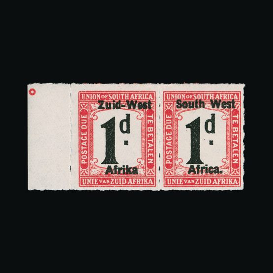 Lot 18256 - south west africa 1923 - UPA UPA Sale #82 worldwide Collections Lot 18256 - south west africa 1923 - UPA UPA Sale #82 worldwide Collections
