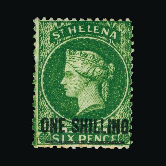 Lot 18682 - st. helena 1864-80 - UPA UPA Sale #82 worldwide Collections Lot 18682 - st. helena 1864-80 - UPA UPA Sale #82 worldwide Collections
