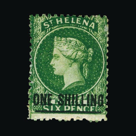 Lot 18683 - st. helena 1864-80 - UPA UPA Sale #82 worldwide Collections Lot 18683 - st. helena 1864-80 - UPA UPA Sale #82 worldwide Collections