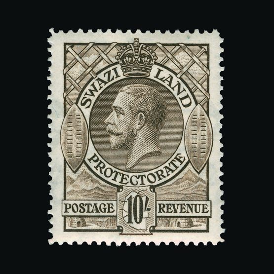 Lot 19324 - swaziland 1933 - UPA UPA Sale #82 worldwide Collections Lot 19324 - swaziland 1933 - UPA UPA Sale #82 worldwide Collections