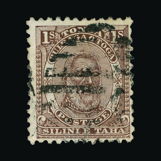 Lot 19810 - tonga 1892 - UPA UPA Sale #82 worldwide Collections Lot 19810 - tonga 1892 - UPA UPA Sale #82 worldwide Collections