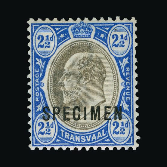 Lot 19905 - transvaal 1902 - UPA UPA Sale #82 worldwide Collections Lot 19905 - transvaal 1902 - UPA UPA Sale #82 worldwide Collections