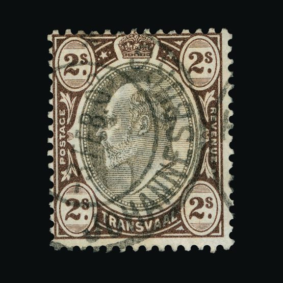 Lot 19908 - transvaal 1902 - UPA UPA Sale #82 worldwide Collections Lot 19908 - transvaal 1902 - UPA UPA Sale #82 worldwide Collections