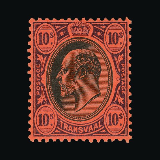 Lot 19912 - transvaal 1902 - UPA UPA Sale #82 worldwide Collections Lot 19912 - transvaal 1902 - UPA UPA Sale #82 worldwide Collections