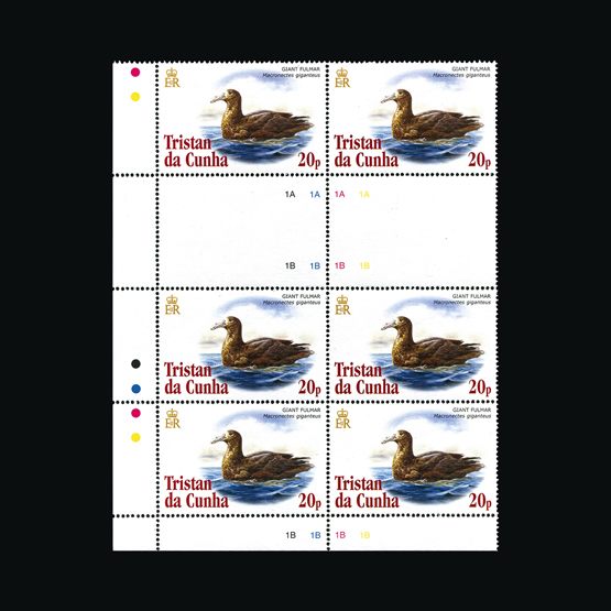 Lot 20081 - tristan da cunha 2005 - UPA UPA Sale #82 worldwide Collections Lot 20081 - tristan da cunha 2005 - UPA UPA Sale #82 worldwide Collections