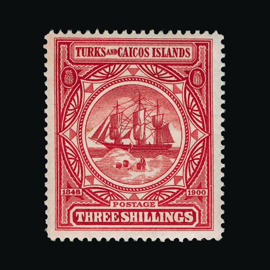 Lot 20139 - turks and caicos islands 1900-04 - UPA UPA Sale #82 worldwide Collections Lot 20139 - turks and caicos islands 1900-04 - UPA UPA Sale #82 worldwide Collections