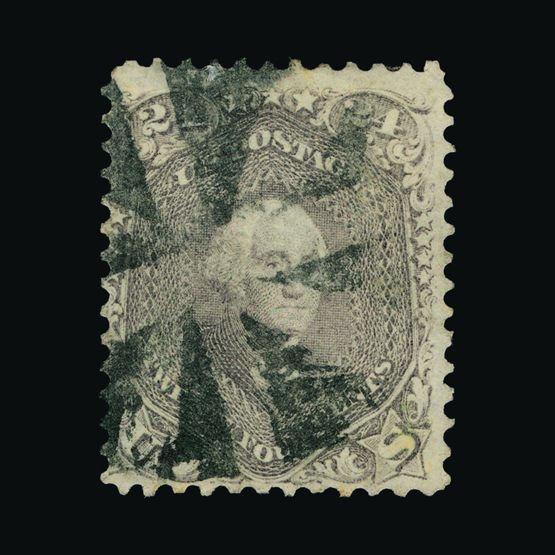 Lot 20249 - United States of America 1861 - UPA UPA Sale #82 worldwide Collections Lot 20249 - United States of America 1861 - UPA UPA Sale #82 worldwide Collections