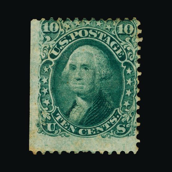 Lot 20252 - United States of America 1861-62 - UPA UPA Sale #82 worldwide Collections Lot 20252 - United States of America 1861-62 - UPA UPA Sale #82 worldwide Collections