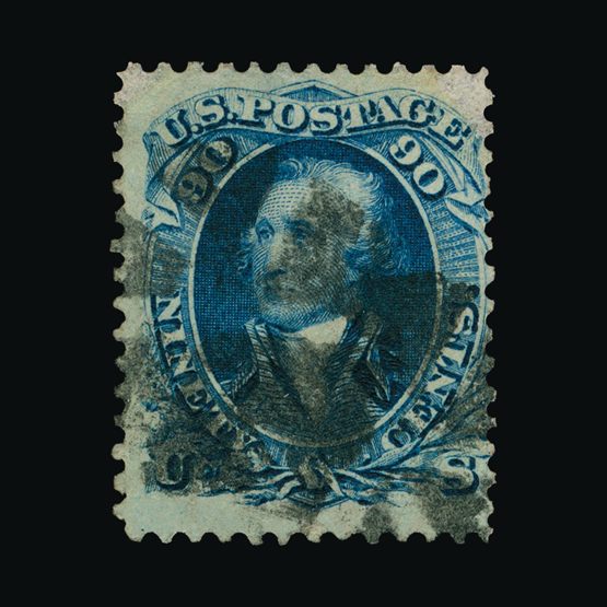Lot 20253 - United States of America 1861-62 - UPA UPA Sale #82 worldwide Collections Lot 20253 - United States of America 1861-62 - UPA UPA Sale #82 worldwide Collections