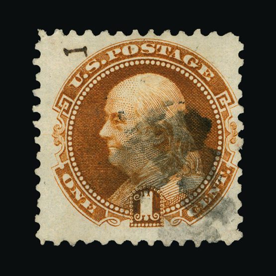Lot 20260 - United States of America 1869 - UPA UPA Sale #82 worldwide Collections Lot 20260 - United States of America 1869 - UPA UPA Sale #82 worldwide Collections