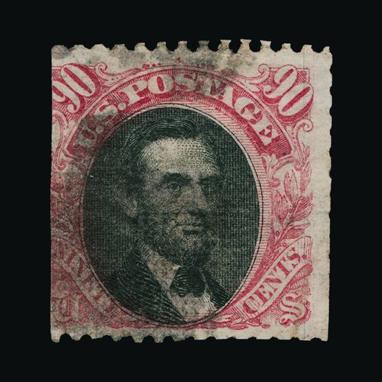Lot 20266 - United States of America 1869 - UPA UPA Sale #82 worldwide Collections Lot 20266 - United States of America 1869 - UPA UPA Sale #82 worldwide Collections