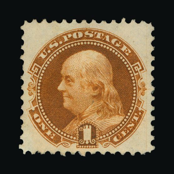Lot 20267 - United States of America 1869 - UPA UPA Sale #82 worldwide Collections Lot 20267 - United States of America 1869 - UPA UPA Sale #82 worldwide Collections