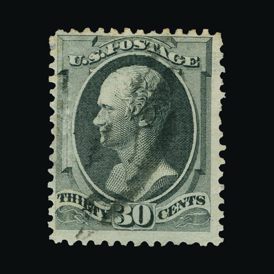 Lot 20271 - United States of America 1873 - UPA UPA Sale #82 worldwide Collections Lot 20271 - United States of America 1873 - UPA UPA Sale #82 worldwide Collections