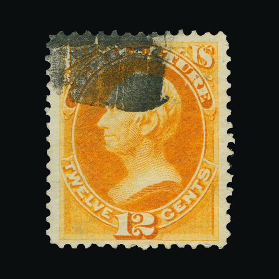 Lot 20276 - United States of America 1873 -  UPA UPA Sale #82 worldwide Collections