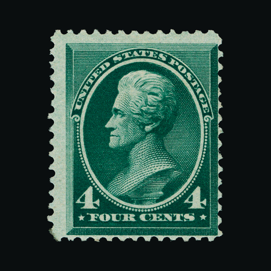Lot 20280 - United States of America 1883 -  UPA UPA Sale #82 worldwide Collections