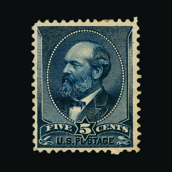 Lot 20283 - United States of America 1887-88 -  UPA UPA Sale #82 worldwide Collections