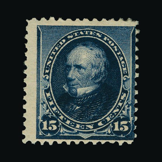 Lot 20288 - United States of America 1890-93 -  UPA UPA Sale #82 worldwide Collections